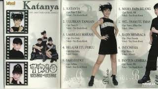 Download lagu Trio Kwek Kwek - Katanya ( Full Album ) mp3 Download lagu Trio Kwek Kwek - Katanya ( Full Album ) mp3