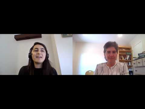 WoMENAIT SF March 2021: "Robots and Drones: How Everything is Changing"