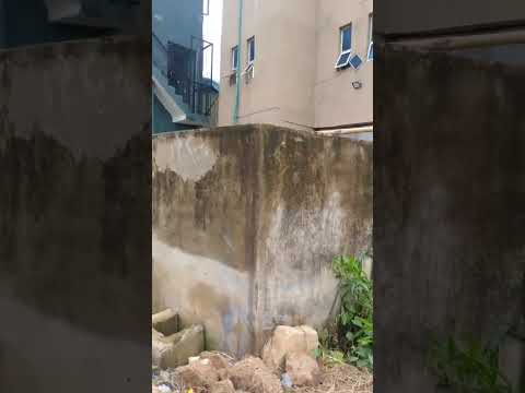Half Plot of Land for Sale – Bucknor, Lagos