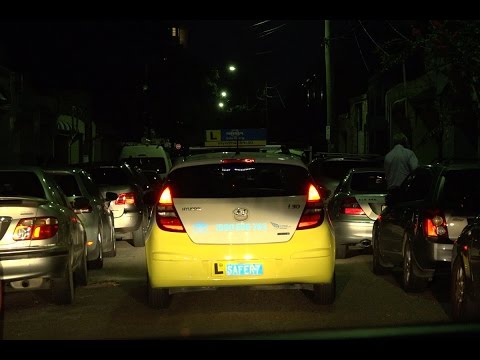 NRMA Driver Training - Learn to Drive - Michele Ep 8: Driving at Night