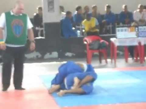 Gean Equipe Império Jiu Jitsu