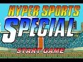 Hyper Sports N o Curti Muito N o 35 1001 Games