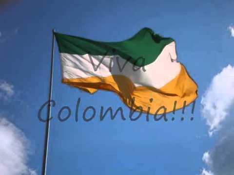 PASTOR LOPEZ -  PA` COLOMBIA