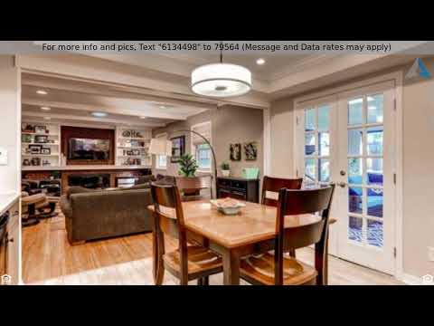 Priced at $719,000 - 3735 S Niagara Way, Denver, CO 80237