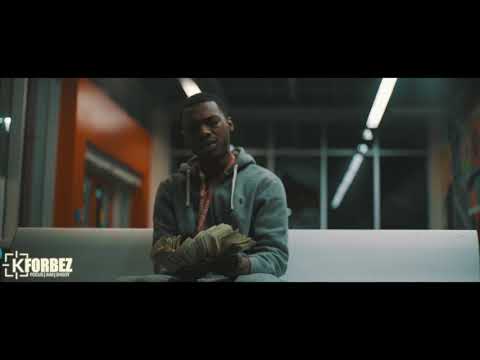 $lowbucks - Humble Beast (Dir By @KForbez)