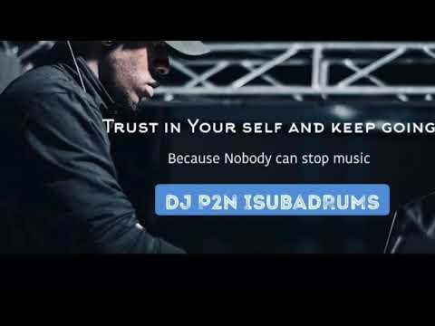 Ngoma Ya Kwetu - Dj P2n