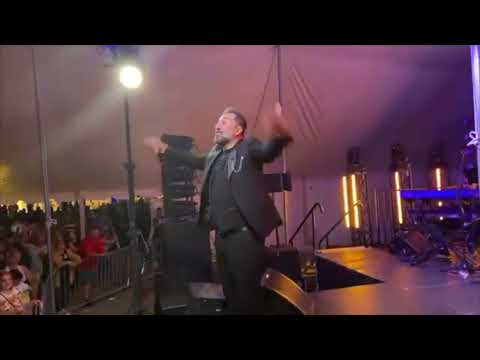 Deselem  and  Hop Hop Jivani by Ararad Aharonian at A.C.C. Toronto Summer Fest 2022 (LIVE)