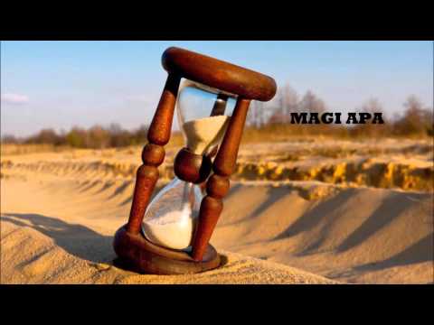 OLVIDÉ - MAGI APA