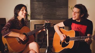 I&#39;ve Just Seen a Face - The Beatles (Cover)