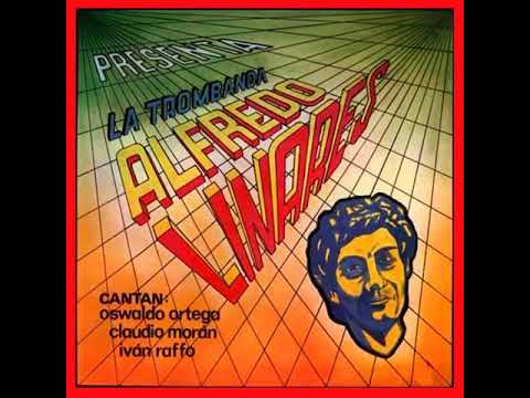 SI TE MARCHAS - ALFREDO LINARES Y CLAUDIO MORÁN