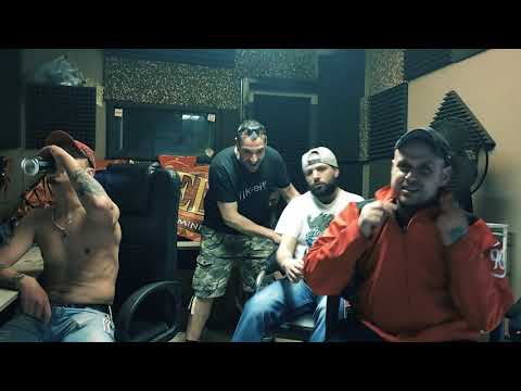 Still Bilbo (Toto Rhiina - Kuei - E. P. Murcy - JuNy - Hasha)Prod. Zeta Drastika.