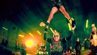 Mándame un Guasap Music Video