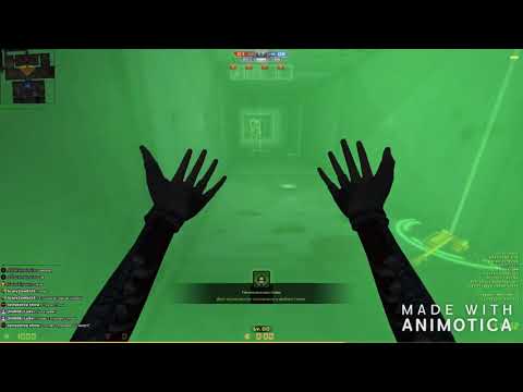 Лучшие моменты со стрима CSNZ #2 Zombie Z, Зомби Прятки, Сценарий Зомби