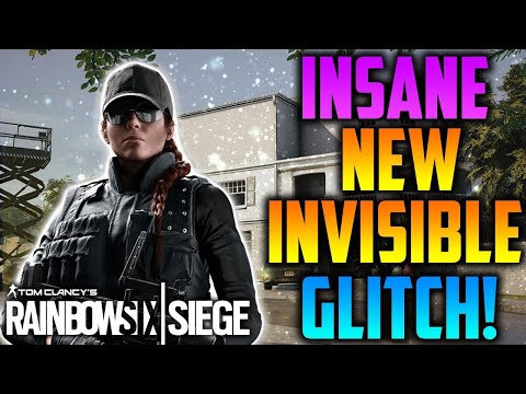 INSANE *NEW* IQ INVISIBLE GLITCH | FULL EXPLANATION