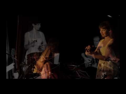 Gaby Herzog - JALEO Kastagnetten