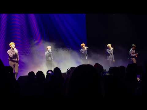 Seventeen Diamond Edge Chicago - Vocal Team VCR + We Gonna Make It Shine