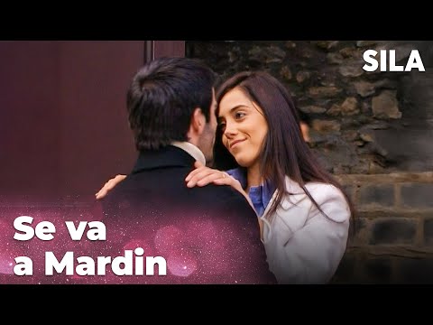 Time to say goodbye… Boran leaves for Mardin without Sila 💔 - Sila | Legendary Scenes