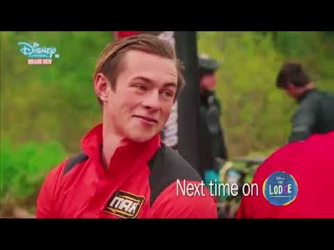 The Lodge 2 Season - Next time Dove Cameron appears (Episode 12)