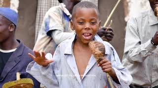 Happy day Africa