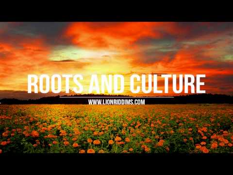 Reggae Instrumental - "Roots and Culture"