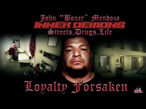 Inner Demons 78: Turtle from 95 checks in after implicating Boxer during his Romero hearing