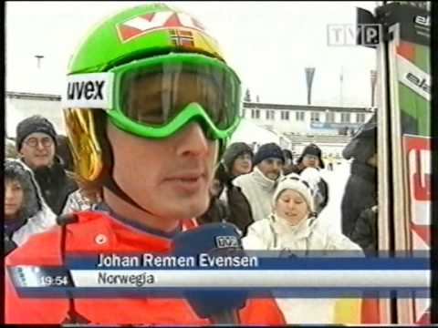 PŚ/TCS Ga-Pa 31.12.2011 - relacja z kwalifikacji