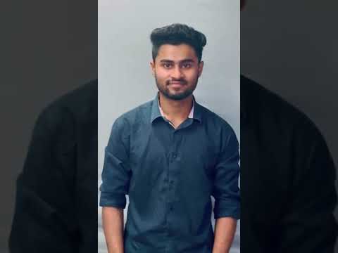 Deepanshu  Introduction Video
