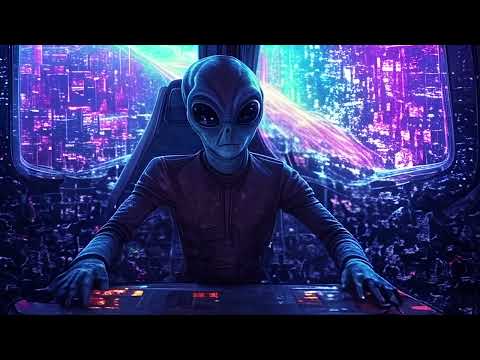 Rafael L - Alien Alpha Weapon(Epic Hybrid)