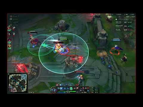 Viego Pentakill