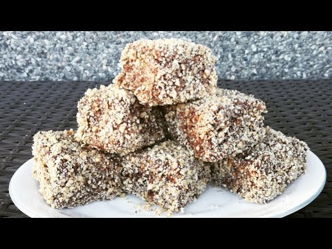 Prajitura Tavalita De Post | Pastel Tavalita Con Nueces | BUCATARESTE CU RODICA