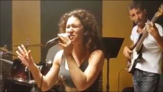 Bad Habits Italian Joss Stone Tribute Let me breathe