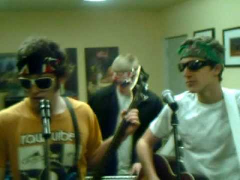 Metálica - Tranzas
