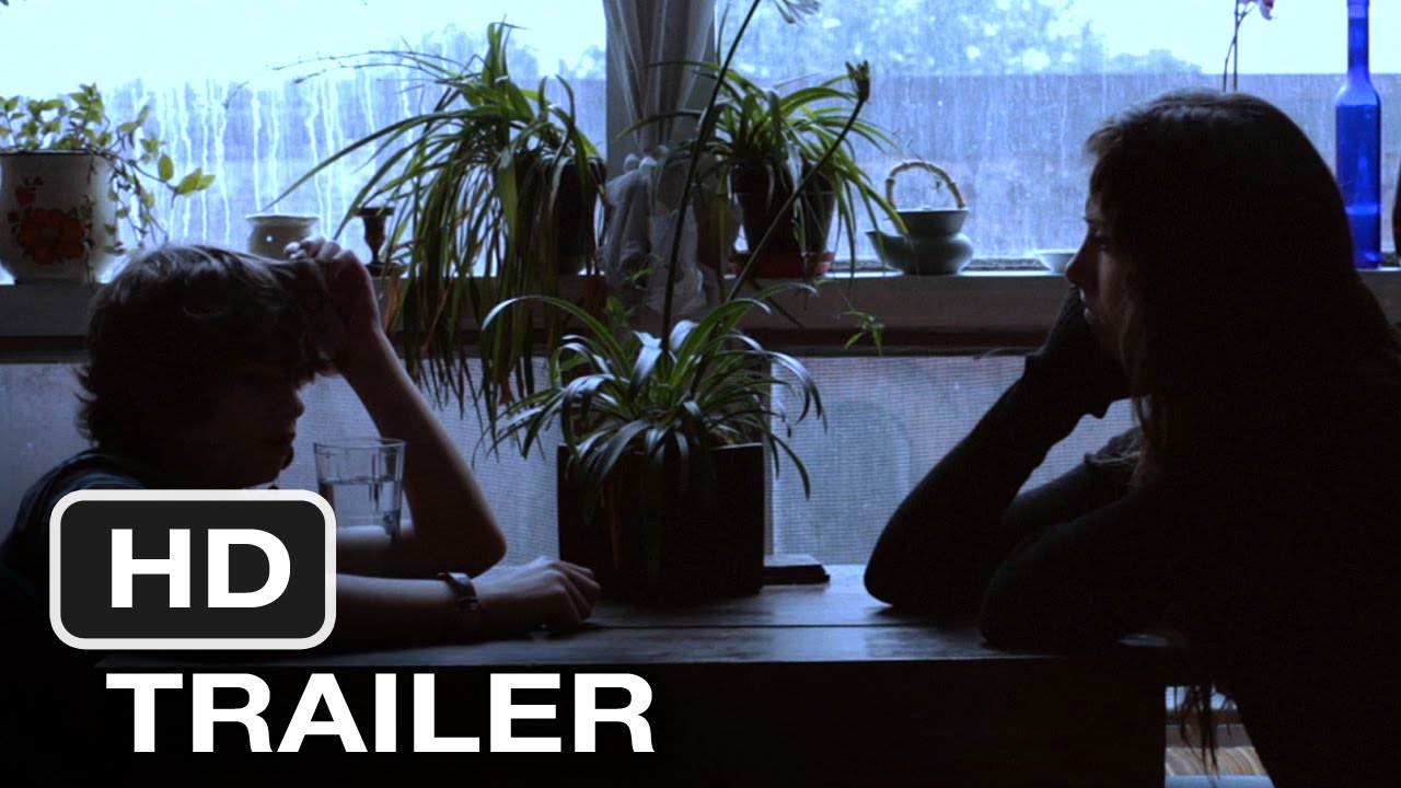 Amy George - Official Trailer (2011) HD Movie - TIFF