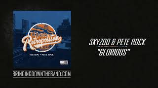 Glorious Music Video