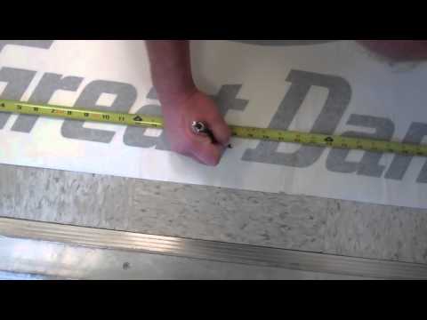 How to Install Floor Graphics | TKO Graphix