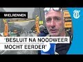 Ploegleider Kruijswijk kritisch op Tour-organisatie