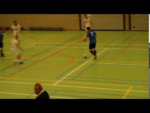 Olympic 3 - ZSW/DPN 4 (09-06-2017)