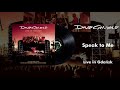 David Gilmour - Speak to Me (Live In Gdansk Official Audio)