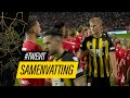 SAMENVATTING | FC Twente vs Vitesse (1-0)