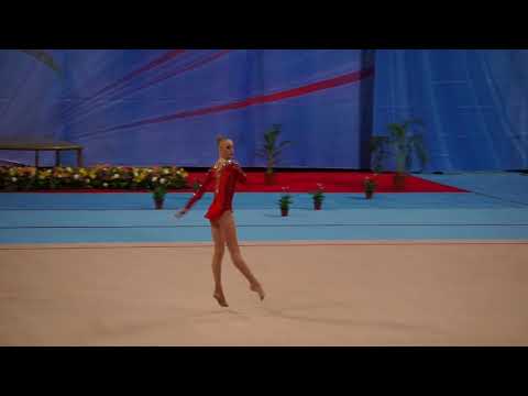 Sofia Cup 2018 AA 31/03 Olena Diachenko Clubs