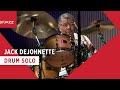 Jack DeJohnette Drum Solo (Live at SFJAZZ)