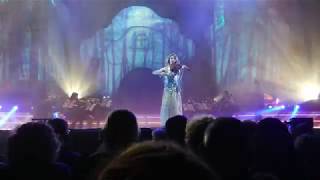 Lindsey Stirling - What Child Is This - Live in Broomfield Colorado