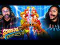 SCOOBY DOO AND THE CYBER CHASE 2001 IS NOSTALGIA CHAOS MOVIE REACTION First Time Watching