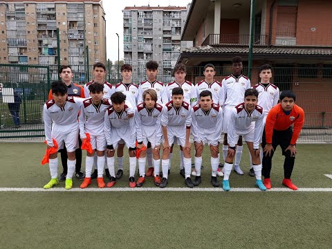 Virtus Mercadante 2007 - Orbassano