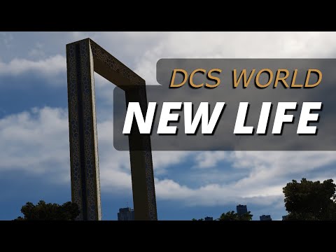 DCS World Cinematic | NEW LIFE