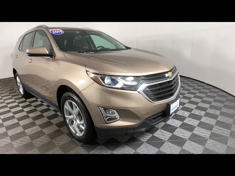 2019 Chevrolet Equinox Colonie, Albany, Saratoga Springs, Clifton Park, Schenectady, NY PL4609