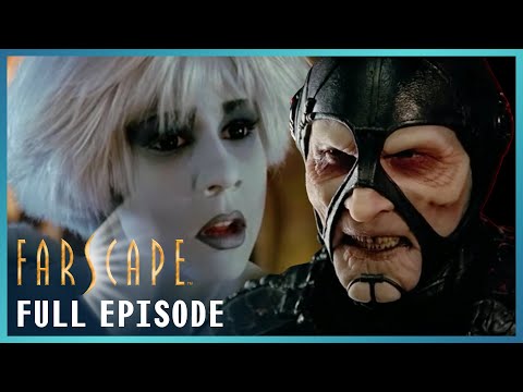 Farscape S2E1 FULL Episode | Mind The Baby
