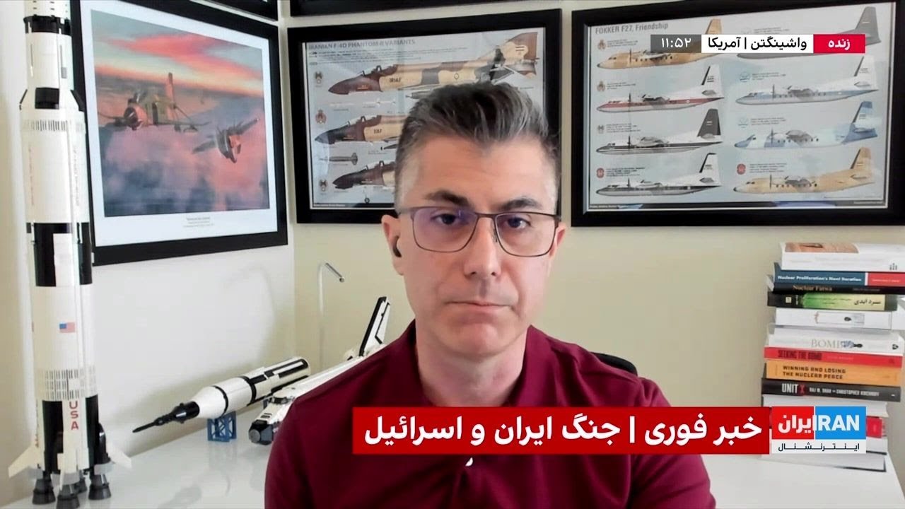 گزارش‌ها از تلاش جمهوری اسلامی برای اتصال کلاهک هسته‌ای به موشک‌های بالستی