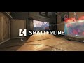 Shatterline PC Epic Games Trailer