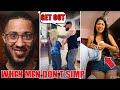 18 Minutes Of Men Keeping Women In Line TRIGGER ALERT